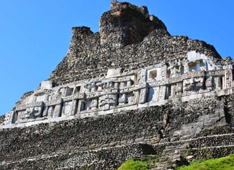 San Ignacio – Jungle & Mayan Ruins