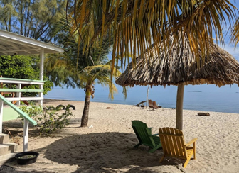 Land in San Pedro, Belize
