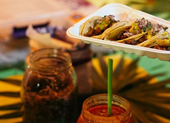 Street Eats & Snacks Worth Chasing