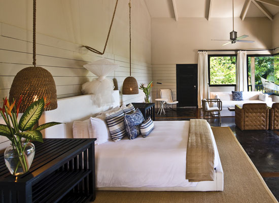 Copal Tree Lodge – Punta Gorda