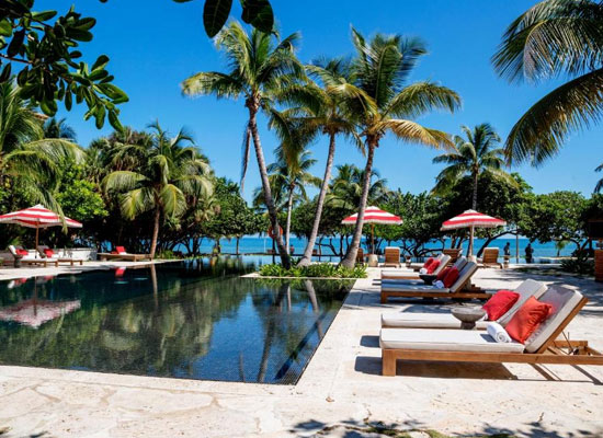Itz’ana Resort – Placencia