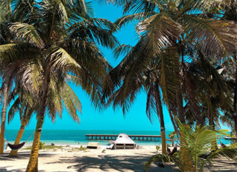 Caye Caulker: The Island Vibe