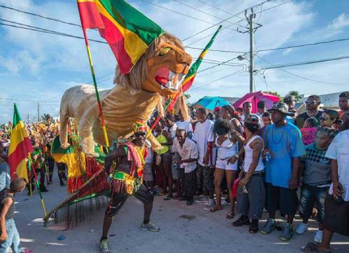 Festivals and Celebrations: A Year-Round Cultural Extravaganza