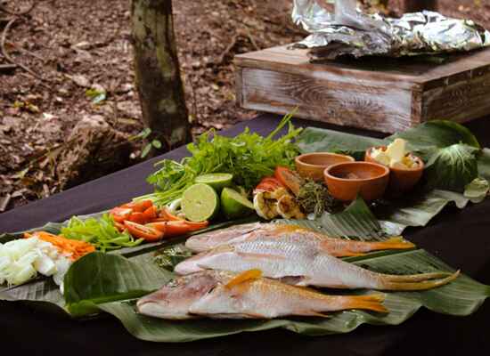 San Ignacio’s Market and Farm-to-Table Experiences