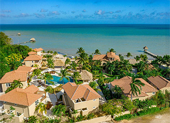 Placencia: Laid-back Luxury