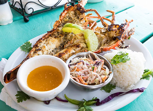 Belize City – Creole Roots and Hearty Favorites