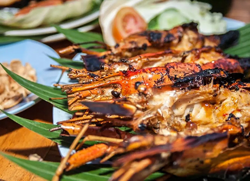 Discover the Culture and Cuisine