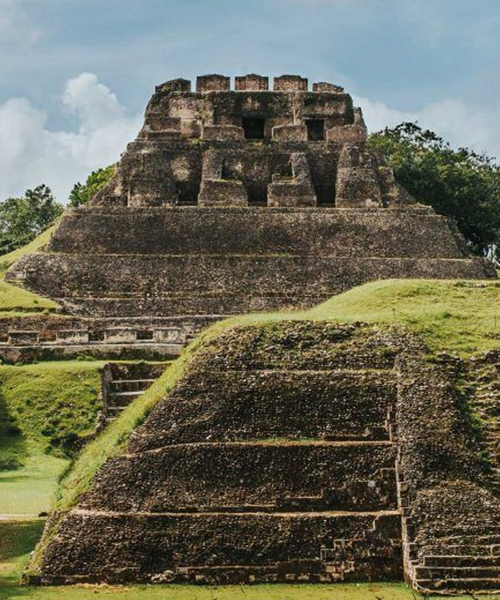 Maya Communities and Cultural Preservation