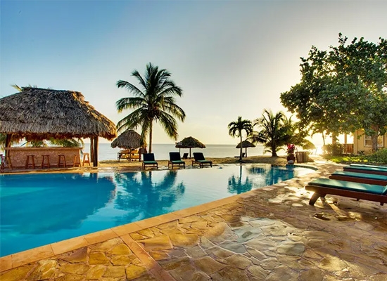 Belize’s Shoulder Seasons