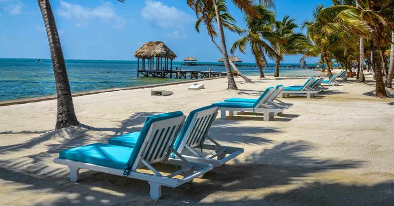 The Perfect Day 1 Itinerary for San Pedro, Belize