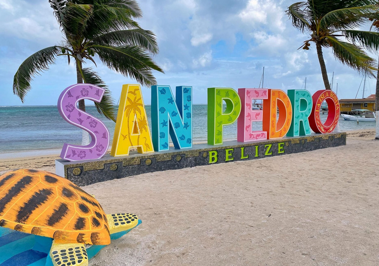 San Pedro (Ambergris Caye)