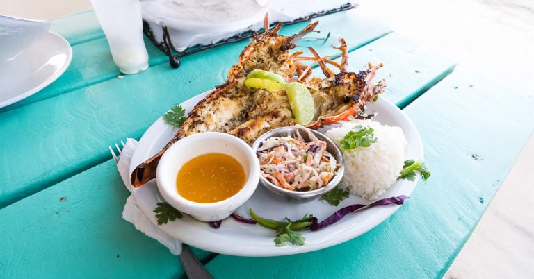 10 Must-Try Belizean Dishes for First-Time Visitors