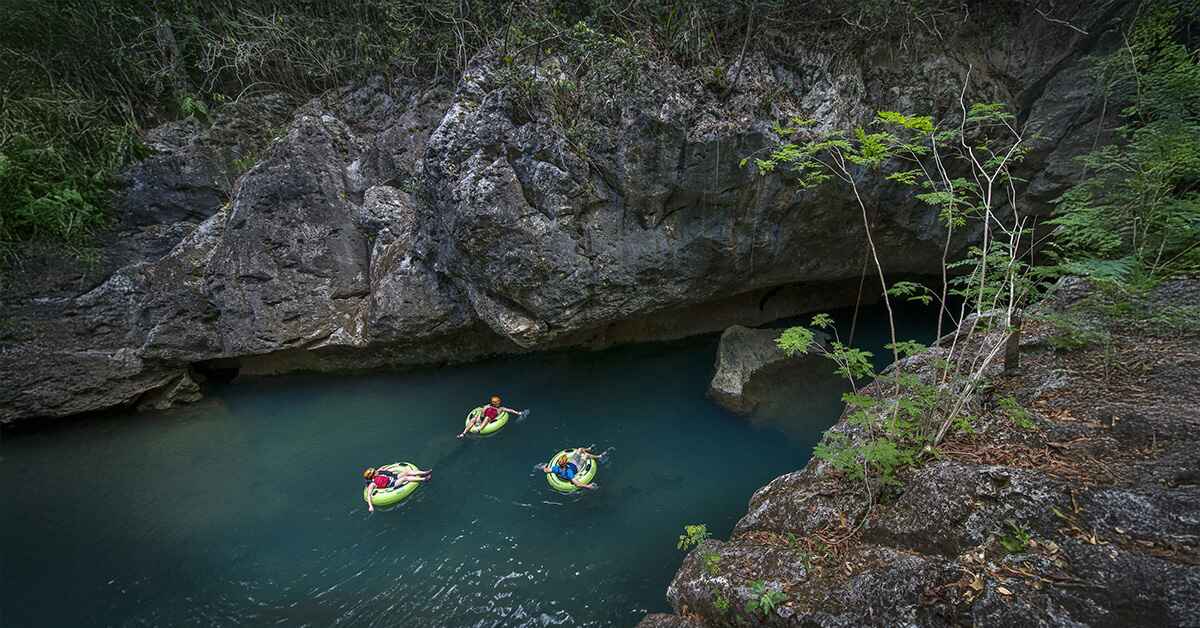 Best Activities in Belize for Thrill Seekers – Adventure Awaits!