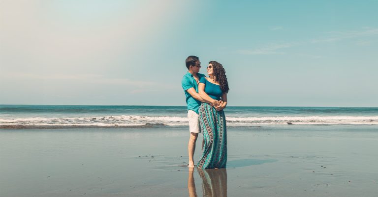 Romantic Getaways in Belize: Best Spots for Couples