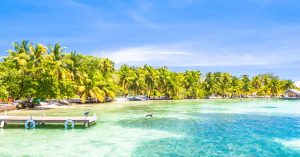 Guide to Sustainable Travel in Paradise