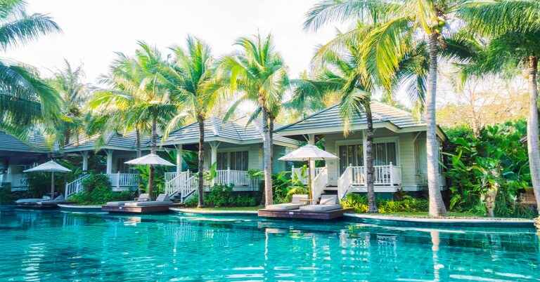Best Family-Friendly Resorts in Belize for a Comfortable Vacation