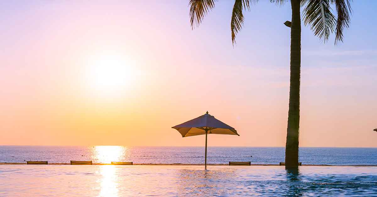 Experience the Best Sunrise and Sunset Spots in Belize