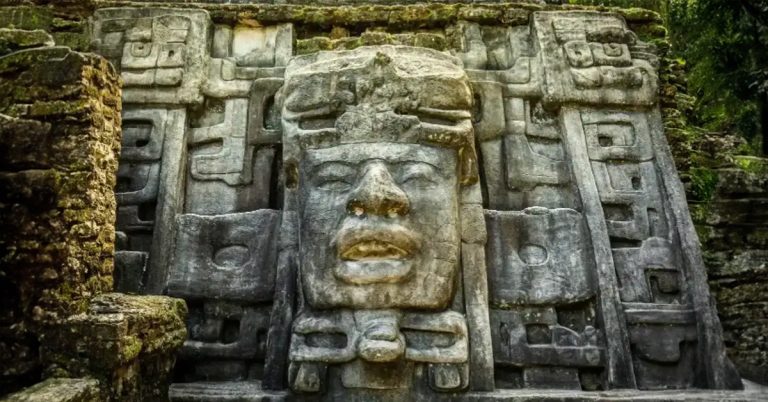 Belize Through the Ages: Cultural Roots and Creative Spirit