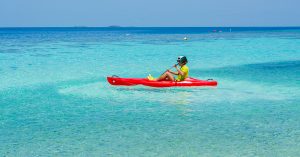 Exploring Belize by Kayak: Best Routes for Paddlers
