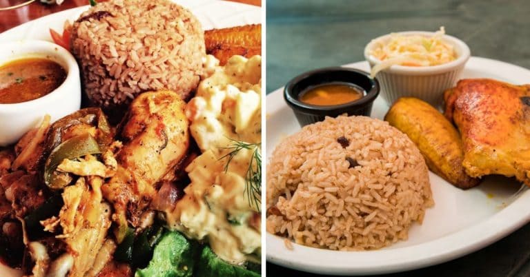Traditional Belizean Creole Dishes You Need to Try