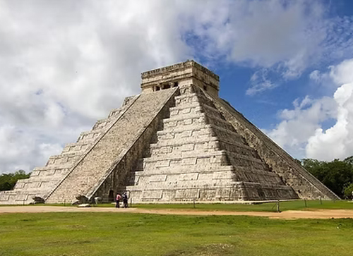 Ancient Mayan Ruins – History, Heritage & Heartfelt Vows