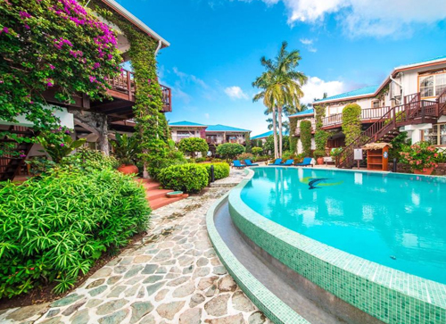 habil Mar Villas