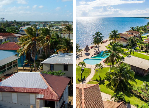 Dangriga