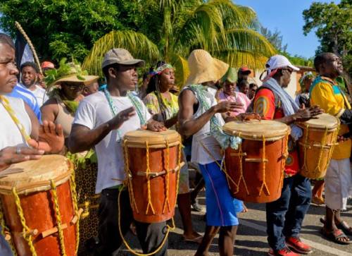 Garifuna Celebrations