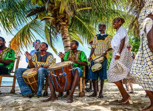 Hidden Local Festivals