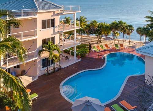 Michelo Suites