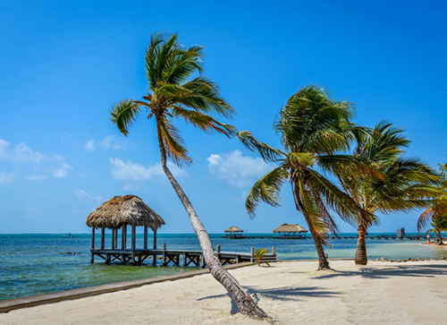 San Pedro – Ambergris Caye