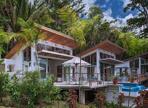The Lodge at Chaa Creek