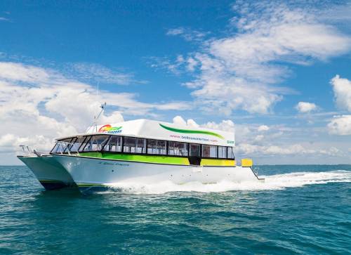 Water Taxis