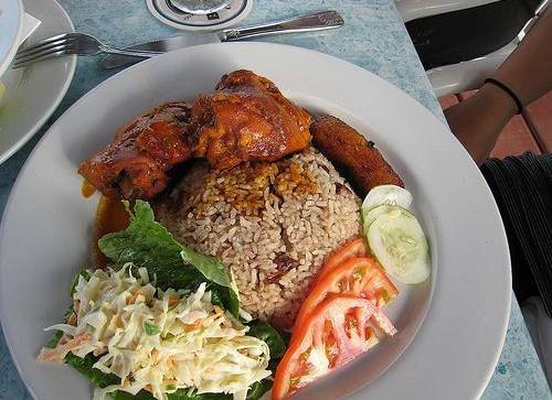 Market Meals