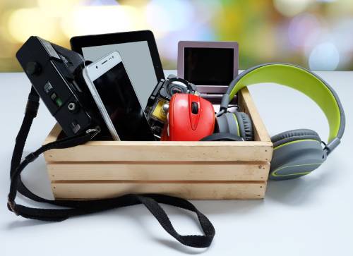 Electronics & Gadgets
