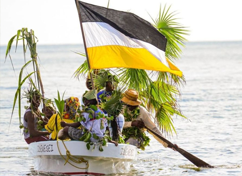 Garifuna Settlement Day