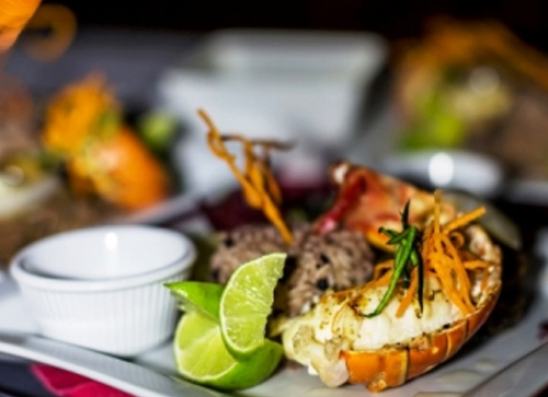 San Pedro’s Lobsterfest