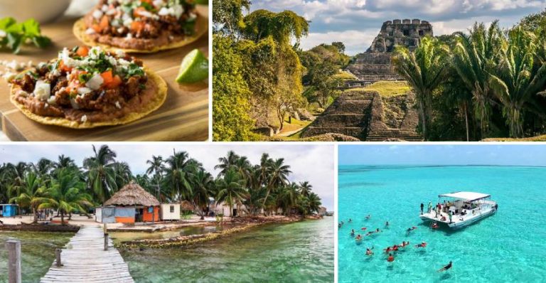 What Is Belize Known For? 10 Unique Reasons to Visit