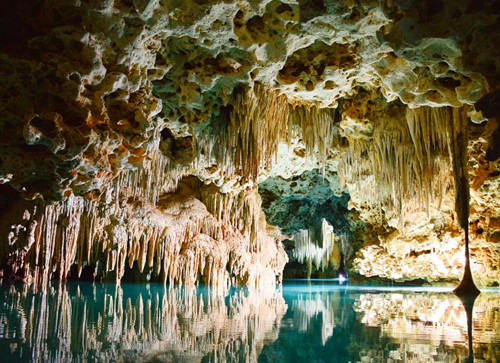 Actun Tunichil Muknal (ATM Cave)