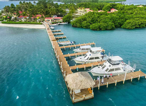 Belize City