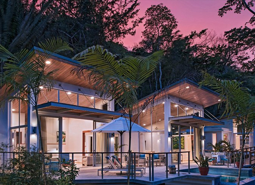 Chaa Creek Lodge (Cayo District)
