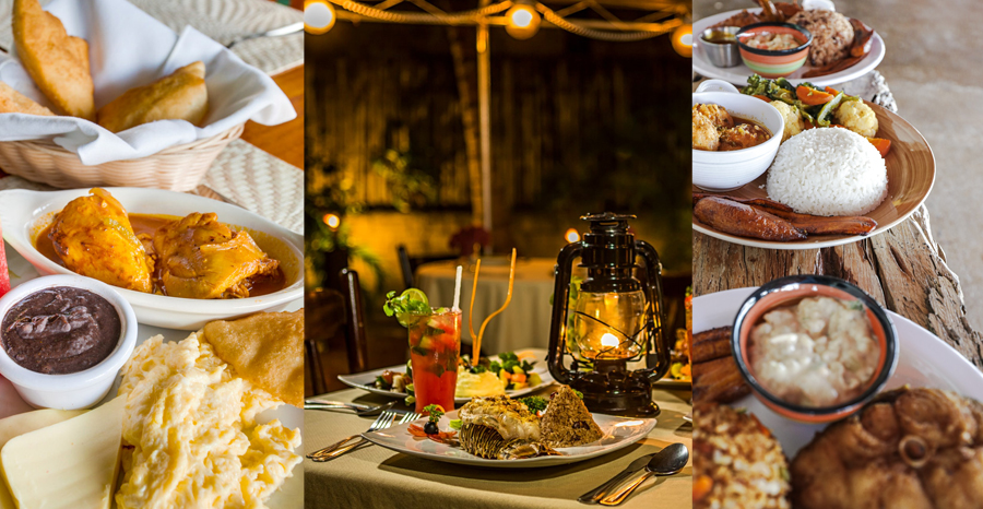 How to Eat Like a King in Belize on-Just $50 a Day