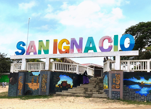 San Ignacio