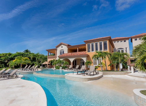 Seaside Villas – Corozal