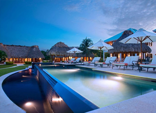 Victoria House Resort & Spa