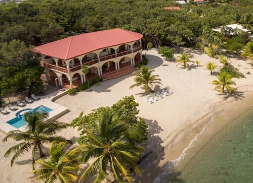 Caye Caulker – The Slow-Paced Island