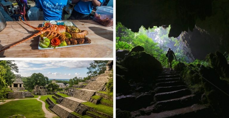 10 Best Things to Do in Belize in August