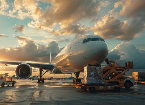 Travel Logistics