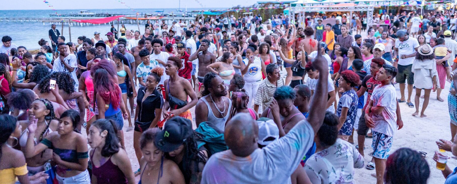 San Pedro Lobsterfest