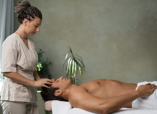 Enjoy a Spa Day or Wellness Retreat